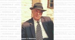 #AdrianV.Rădulescu - ctitorul Un nou proiect marca ZIUA de Constanța. „Adrian Rădulescu a fost, totodată, om al cetății și al țării“ (galerie foto)   