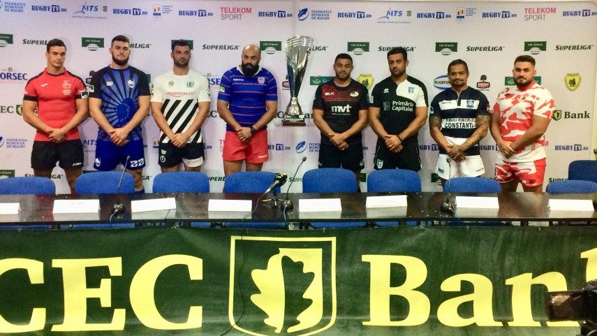 intalnirea capitanilor echipelor din superliga de rugby cum a prefatat startul intrecerii johnny sola intalnirea capitanilor echipelor din superliga de rugby cum a prefatat startul intrecerii johnny sola