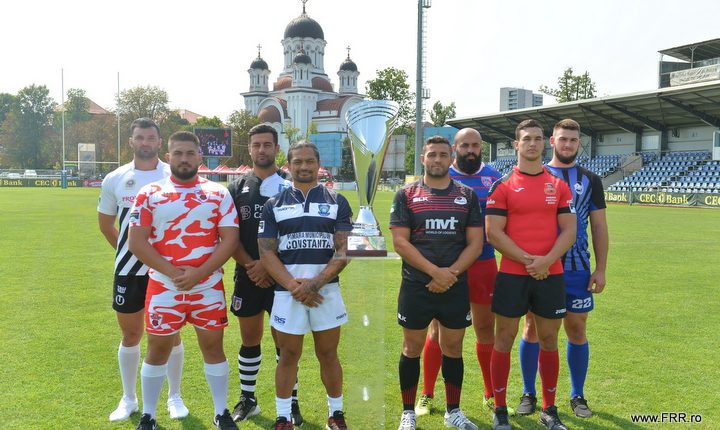 intalnirea capitanilor echipelor din superliga de rugby cum a prefatat startul intrecerii johnny sola intalnirea capitanilor echipelor din superliga de rugby cum a prefatat startul intrecerii johnny sola