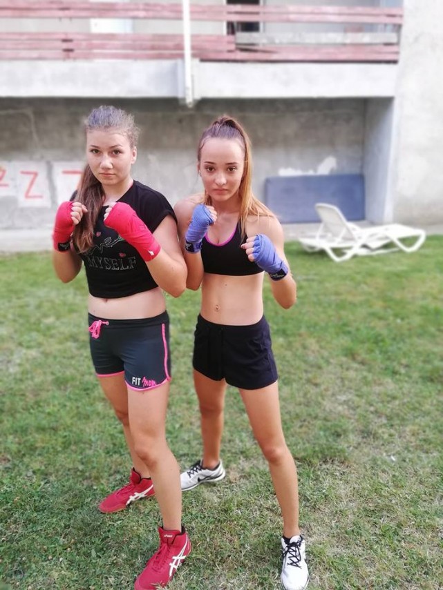 cs navodari aur si argint la campionatul national de box feminin galerie foto 669251 cs navodari aur si argint la campionatul national de box feminin galerie foto 669251