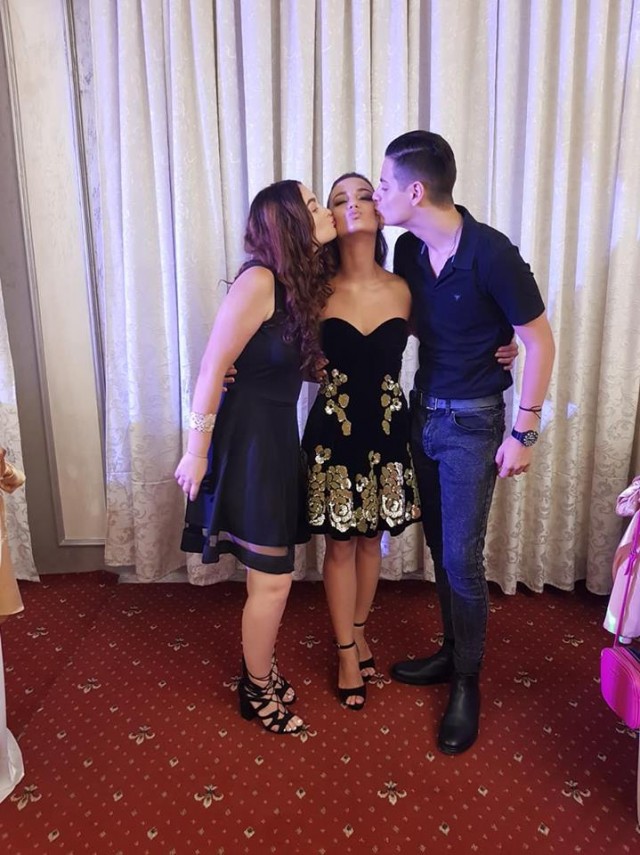 campioana europeana lorena jinga si a serbat majoratul cat de norocoasa sunt sa am oameni ca voi in jurul campioana europeana lorena jinga si a serbat majoratul cat de norocoasa sunt sa am oameni ca voi in jurul