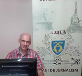Interviu online cu Adrian Gemănaru, preşedintele Centrului Psihologic „Marea Neagră“  „Plaja Terapeutică din staţiunea Mamaia este o plajă senzorială, o zonă adresată simţurilor umane“ 