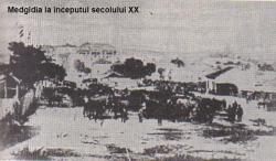 #citeşteDobrogea  162 de ani de atestare documentară a oraşului modern Medgidia