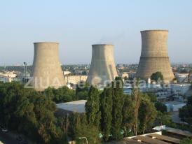 Avarie a Electrocentrale Constanța (CET Palas). Este afectată furnizarea apei calde către abonați din Constanța. Ce zone sunt vizate