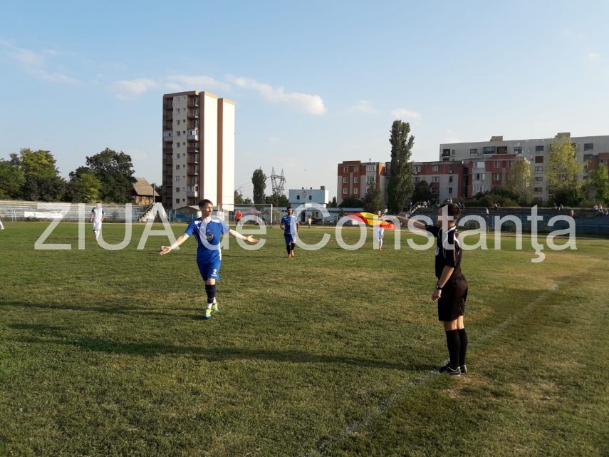 imagini de la eveniment as cs farul a castigat la scor meciul din liga a 4 a cu portul constanta galerie imagini de la eveniment as cs farul a castigat la scor meciul din liga a 4 a cu portul constanta galerie