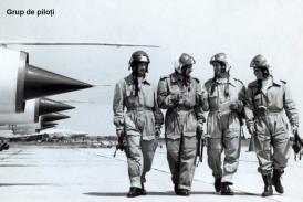 Pericol de abordaj în aer (galerie foto)   