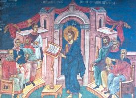 1 septembrie Începutul anului bisericesc 