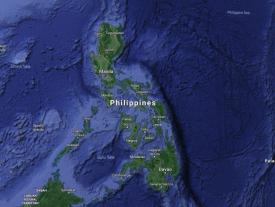 Explozie violentă la o cafenea din Filipine. Cel puțin o persoană a murit. Mai multe persoane au fost rănite