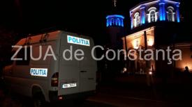 Imagini de la eveniment. Moarte suspectă la Năvodari. O femeie a fost găsită decedată. Polițiștii și procurorii au deschis o anchetă (galerie foto+video)       