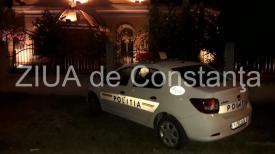 Ancheta continuă în cazul femeii găsite decedate pe strada Corbului din Năvodari. Ce au stabilit polițiștii 