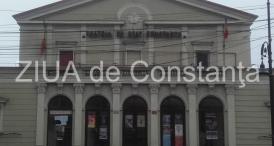 Premieră la Teatrul de Stat. „Năpasta” de Caragiale se joacă la Constanţa