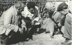 #AdrianV.Rădulescu - ctitorul: Dr. Constantin Chera - „Am venit la muzeul din Constanţa adus chiar de domnul Adrian Rădulescu. Un om care a sprijinit evoluţia mea profesională“ (galerie foto inedită)  