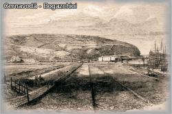#citeşteDobrogea Cernavodă - Bogazchioi, aşezarea de la revărsarea Dunării (I) (galerie foto) 