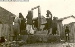 Obiceiuri de căsătorie în comuna Caramurat (Mihail Kogălniceanu) la mijlocul secolului trecut, la tătari