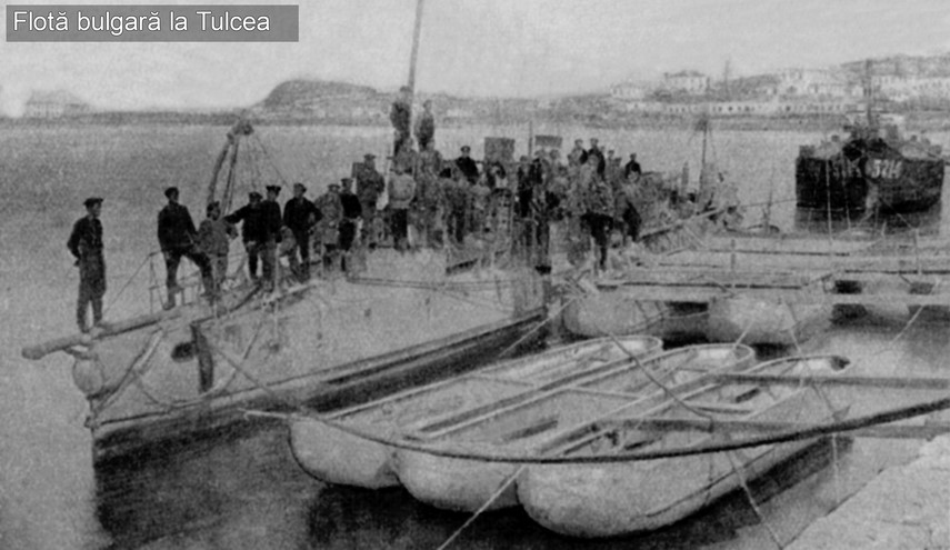 traficul si miscarea fluviala in portul tulcea intre anii 1919 1939 galerie foto 669622 traficul si miscarea fluviala in portul tulcea intre anii 1919 1939 galerie foto 669622