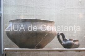 Istoria Dobrogei - populație - popoare Cultura Coslogeni din epoca bronzului târziu (galerie foto)  