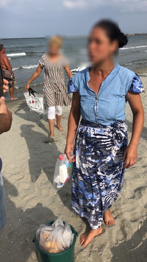 constanta comertul ilicit apelarea la mila publicului si oprirea neregulamentara sanctionate de politistii constanta comertul ilicit apelarea la mila publicului si oprirea neregulamentara sanctionate de politistii