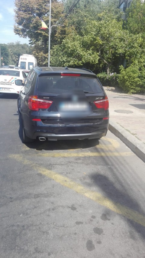 constanta comertul ilicit apelarea la mila publicului si oprirea neregulamentara sanctionate de politistii constanta comertul ilicit apelarea la mila publicului si oprirea neregulamentara sanctionate de politistii