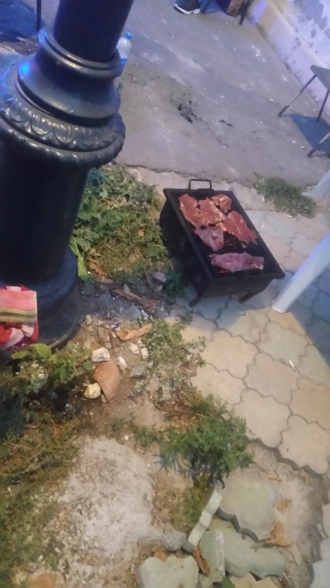 constanta comertul ilicit apelarea la mila publicului si oprirea neregulamentara sanctionate de politistii constanta comertul ilicit apelarea la mila publicului si oprirea neregulamentara sanctionate de politistii