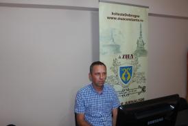 ​Interviu online cu Florin Timofte, directorul tehnic al Institutului „Grigore Antipa“ Constanţa „Algele trebuie protejate, chiar dacă turiştii nu sunt încântaţi de prezenţa lor“