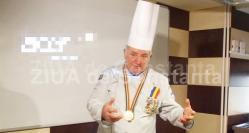 Fundația „Ing. Nejloveanu Niculae - Maestru în Arta Culinară“, în faliment. Un nou termen în instanță 