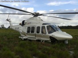 Un pilot constănţean zboară în Africa (galerie foto)  