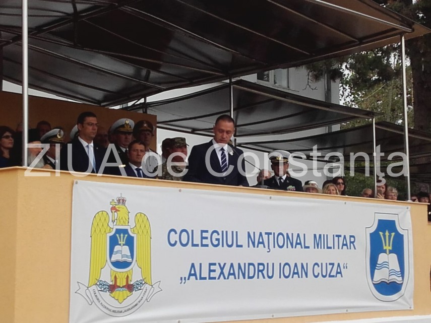 zeci de elevi la deschiderea noului an la colegiul national militar alexandru ioan cuza mihai fifor prezent zeci de elevi la deschiderea noului an la colegiul national militar alexandru ioan cuza mihai fifor prezent