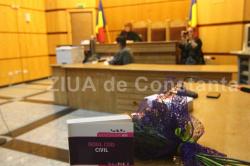 Echipă cu şase titluri de campioană a României Judecătorii analizează azi intrarea în insolvenţă a RCJ Farul Constanţa!