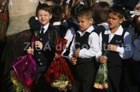 Sondaj de opinie Credeţi că unităţile şcolare din Constanţa sunt pregătite pentru noul an şcolar? 