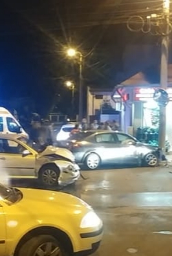 accident rutier in apropierea cimitirului central din constanta o femeie insarcinata implicata in ce accident rutier in apropierea cimitirului central din constanta o femeie insarcinata implicata in ce