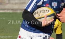 Rugby Club Judeţean Farul Constanţa a intrat în insolvenţă! 