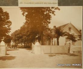 Obiceiuri de căsătorie în comuna Caramurat (Mihail Kogălniceanu) la mijlocul secolului trecut, la germani