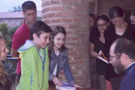 Ultima zi, prima zi... Să fim școlii aproape! Să înțelegem că, fără școlarii ei, România e un cimitir de ratări       