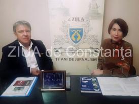 Interviuri live Gheorghe Frigioi - „În Anul Centenar, avem nevoie mai mult ca oricând să se popularizeze istoria Dobrogei, să fim uniți, să ne «strângă» și Dunărea, și Marea Neagră!” (video)  