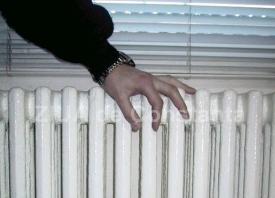 Constanța Care sunt pașii pentru a putea beneficia de ajutor de încălzire 