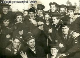 Toamna se numără cadeţii! Jos bereta, dom’ ministru! (galerie foto)  