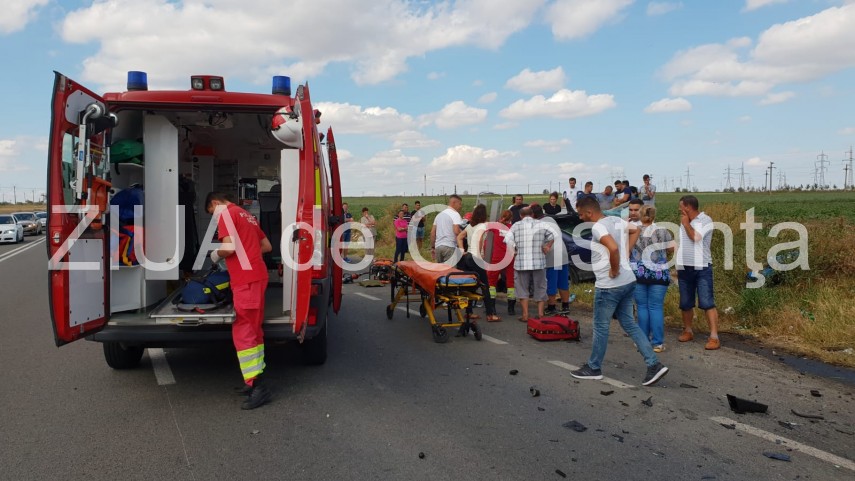 accident rutier grav la iesire din lumina doua persoane incarcerate 670566 accident rutier grav la iesire din lumina doua persoane incarcerate 670566
