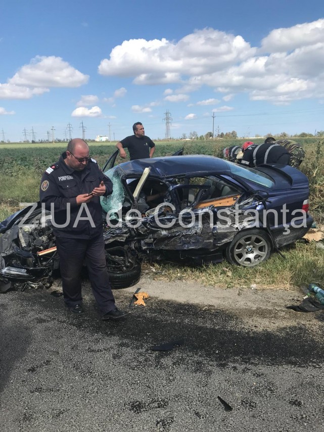 accident rutier grav la iesire din lumina doua persoane incarcerate 670566 accident rutier grav la iesire din lumina doua persoane incarcerate 670566