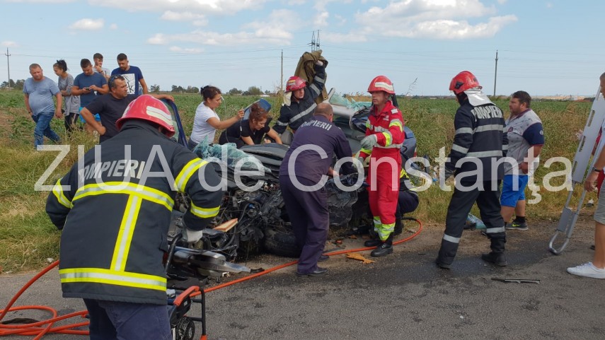 accident rutier grav la iesire din lumina doua persoane incarcerate 670566 accident rutier grav la iesire din lumina doua persoane incarcerate 670566