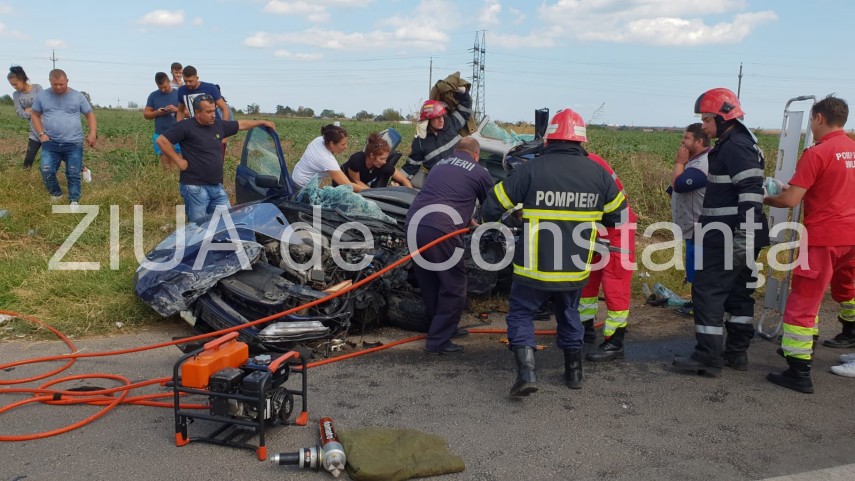 accident rutier grav la iesire din lumina doua persoane incarcerate 670566 accident rutier grav la iesire din lumina doua persoane incarcerate 670566