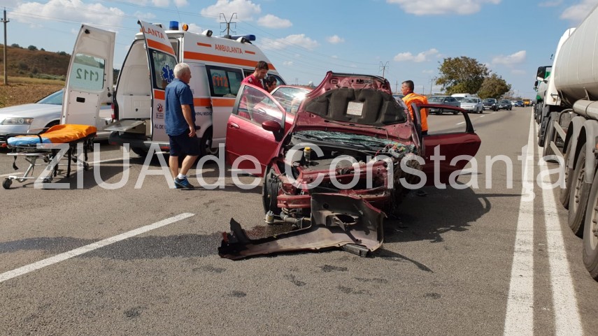 accident rutier grav la iesire din lumina doua persoane incarcerate 670566 accident rutier grav la iesire din lumina doua persoane incarcerate 670566