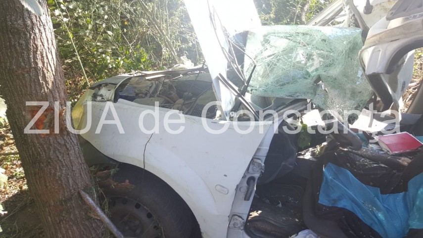 update accident rutier grav in judetul constanta intre localitatile seimeni si dunarea o victima este update accident rutier grav in judetul constanta intre localitatile seimeni si dunarea o victima este