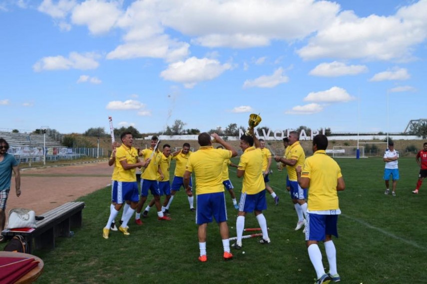 frontiera tomis constanta a castigat campionatul national de oina rezervat seniorilor 670586 frontiera tomis constanta a castigat campionatul national de oina rezervat seniorilor 670586