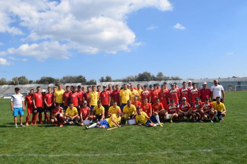 frontiera tomis constanta a castigat campionatul national de oina rezervat seniorilor 670586 frontiera tomis constanta a castigat campionatul national de oina rezervat seniorilor 670586