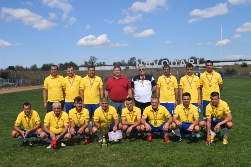 frontiera tomis constanta a castigat campionatul national de oina rezervat seniorilor 670586 frontiera tomis constanta a castigat campionatul national de oina rezervat seniorilor 670586