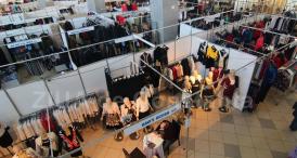 Târgul Naţional de Îmbrăcăminte și Încălţăminte TINIMTEX revine la Constanţa cu tendinţele toamnă – iarnă 2018 – 2019