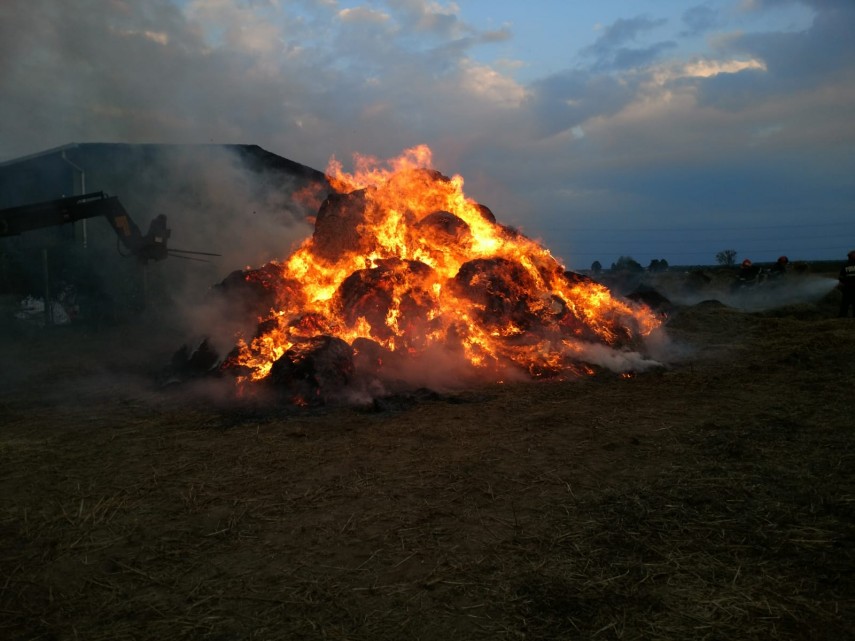 prahova incendiu in paulesti care sunt pagubele 670627 prahova incendiu in paulesti care sunt pagubele 670627