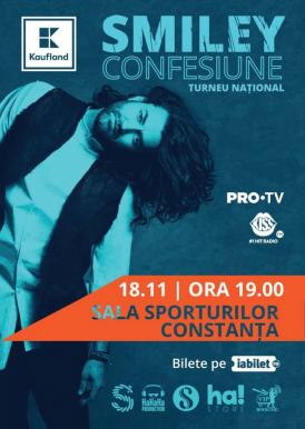 ConstanţaSmiley îşi invită fanii la cea mai mare “Foto – confensiune”. Când are loc evenimentul 