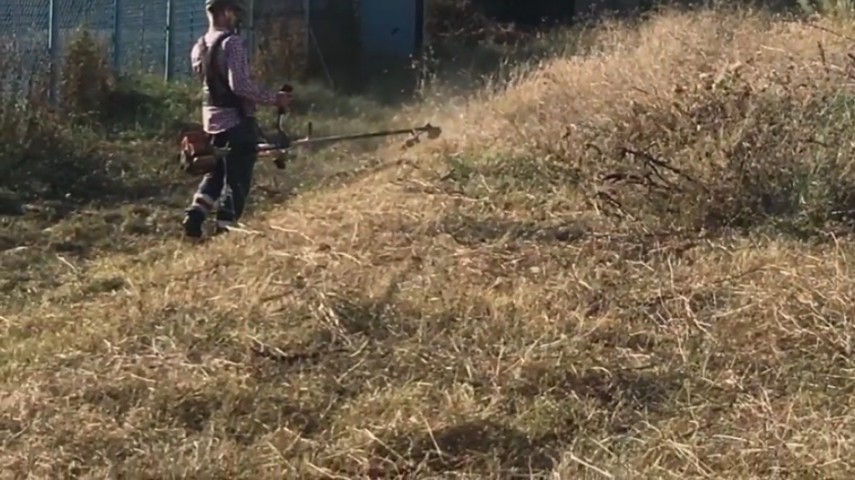 a demarat igienizarea stadionului farul din constanta cine efectueaza lucrarile 670664 a demarat igienizarea stadionului farul din constanta cine efectueaza lucrarile 670664