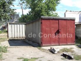 Sondaj de opinie Sunteţi de acord cu demolarea garajelor ilegale din Constanţa?